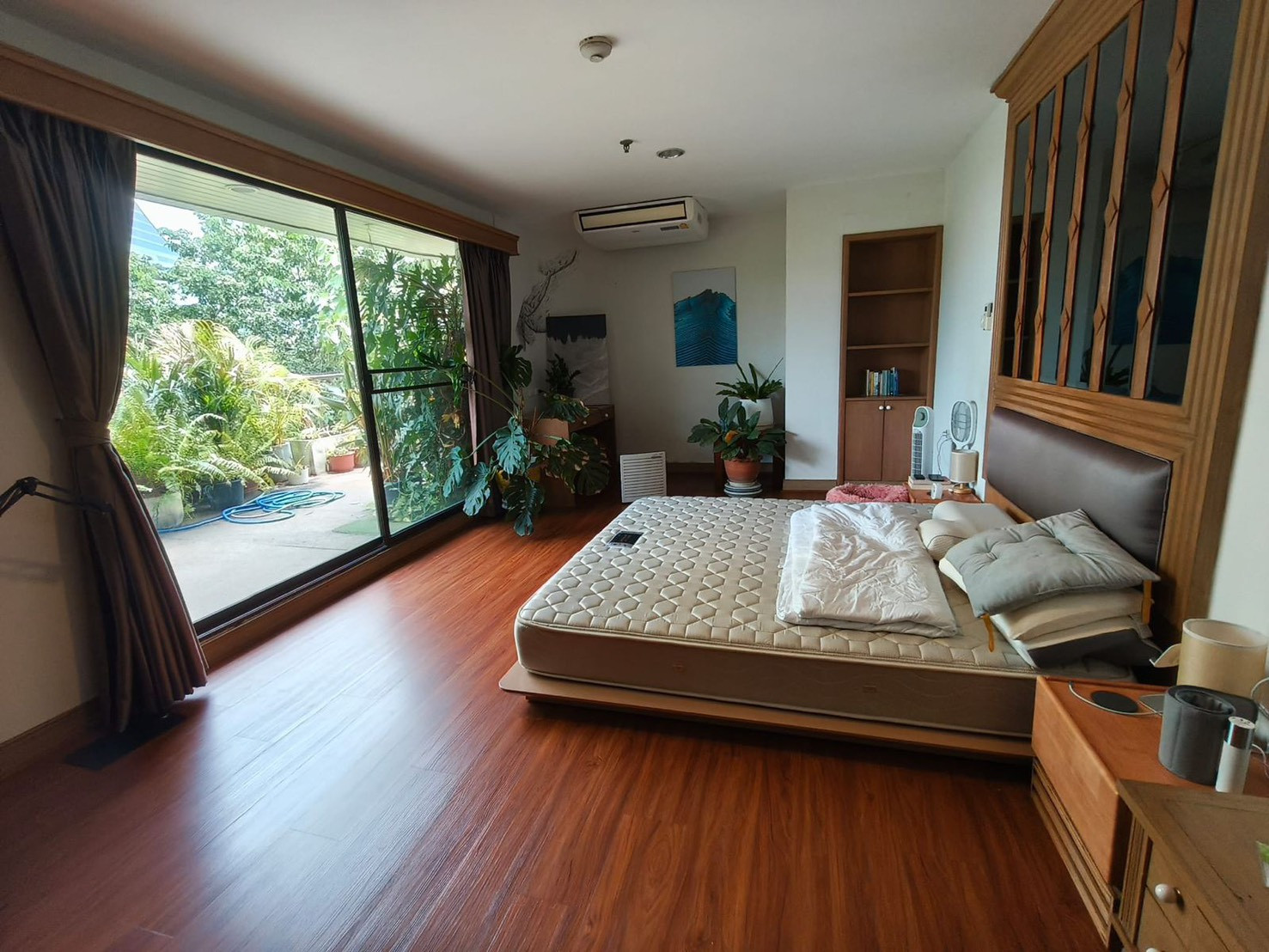 Pet friendly 3 Beds for rent @ Ploenchit – รูปที่ 3