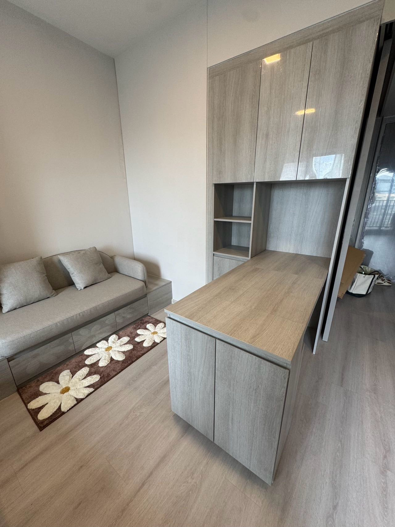 Pet Friendly|COBE Ratchada-Rama 9|Ready to move in Pet Friendly|COBE Ratchada-Rama 9|Ready to move in