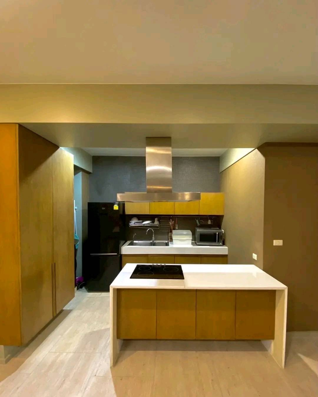 RENT CONDO Citismart Sukhumvit 18 BTS Asoke Type 3 bed – รูปที่ 4