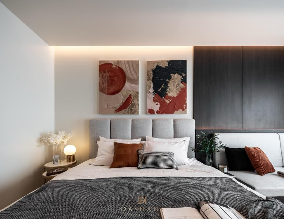 Condo for rent: Life One Wireless, Witthayu area, near Ploenchit BTS, 500 meters ุ 6 months rent