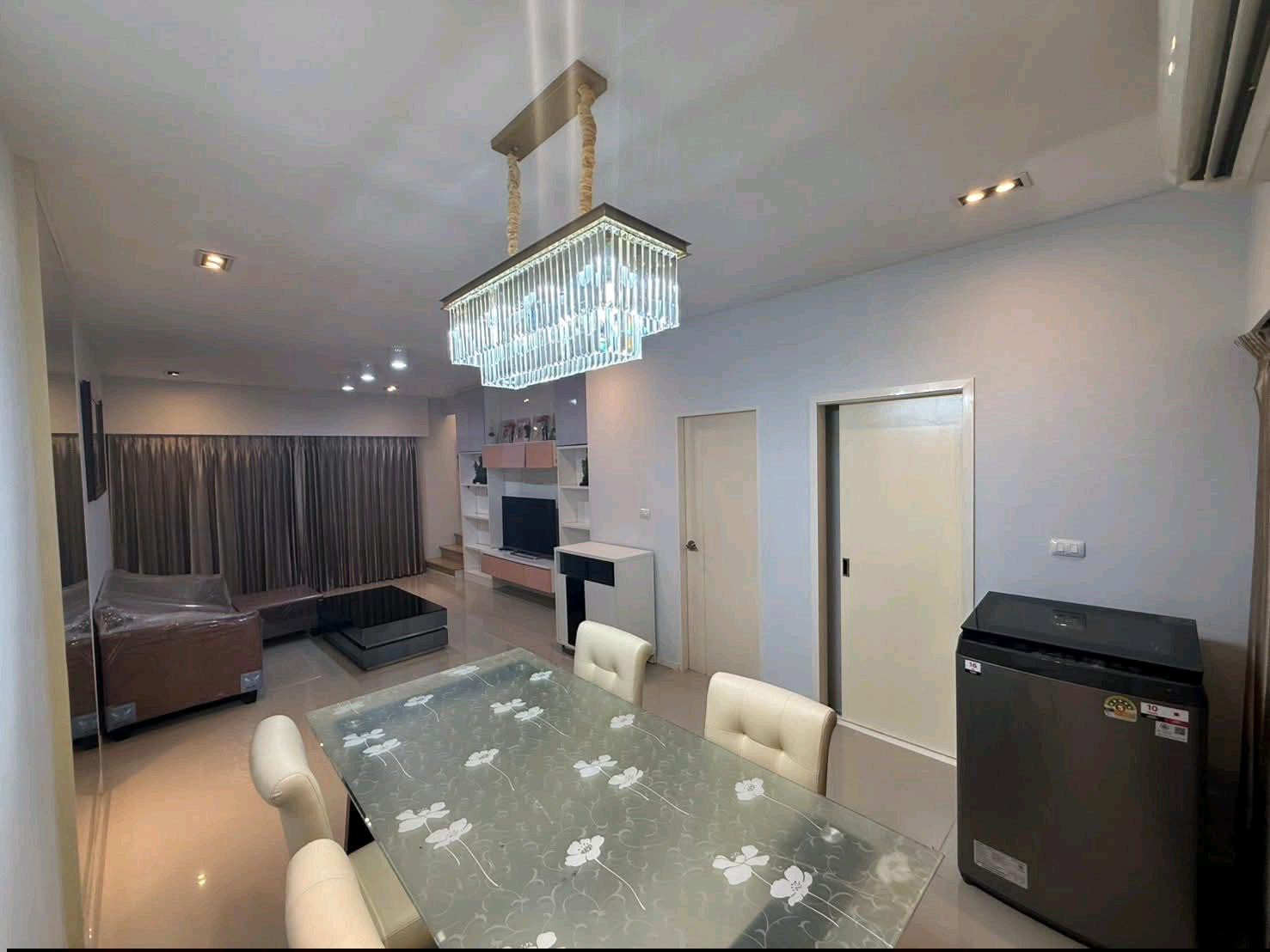 ✅ FOR RENT ✅ Baan Klang Muang Sukhumvit 77 🔥 HOT DEAL – รูปที่ 2