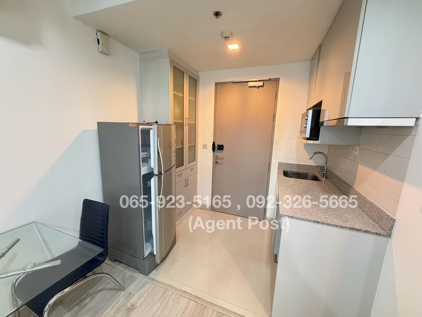🔥🔥🔥15,000/month🔥🔥🔥 Ideo Mobi Sukhumvit 81 ติด BTS อ่อนนุช !!** ✅✅พร้อมอยู่ – รูปที่ 2
