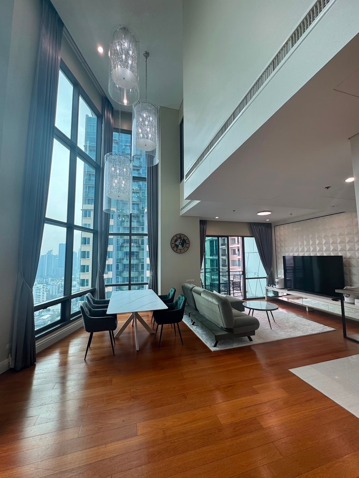 Bright Sukhumvit 24 – 3BR Investment Unit with Tenant 33.8MB Duplex 3 bed Call: 0635925888 Bright Sukhumvit 24 – 3BR Investment Unit with Tenant 33.8MB Duplex 3 bed Call: 0635925888