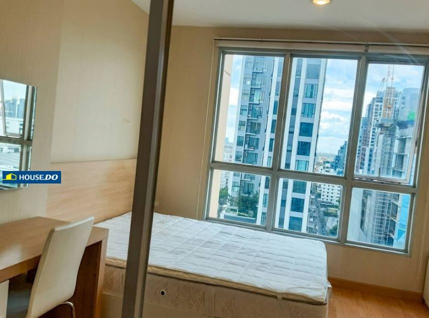 For Sale! Life @ Phahon-Ari : ไลฟ์ แอท พหลฯ-อารีย์ คอนโดติดถนนใหญ่พหลโยธิน ใกล้ BTS สะพานควาย ขายพร้อมผู้เช่า