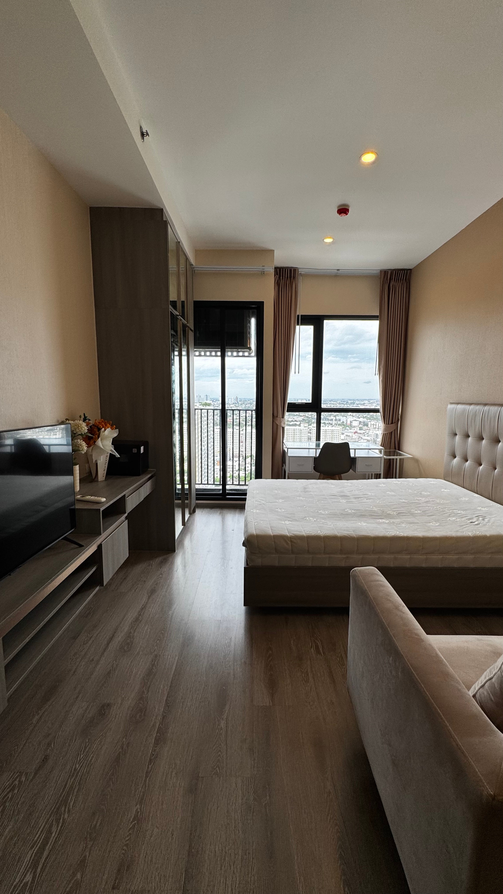 Knightsbridge prime onnut