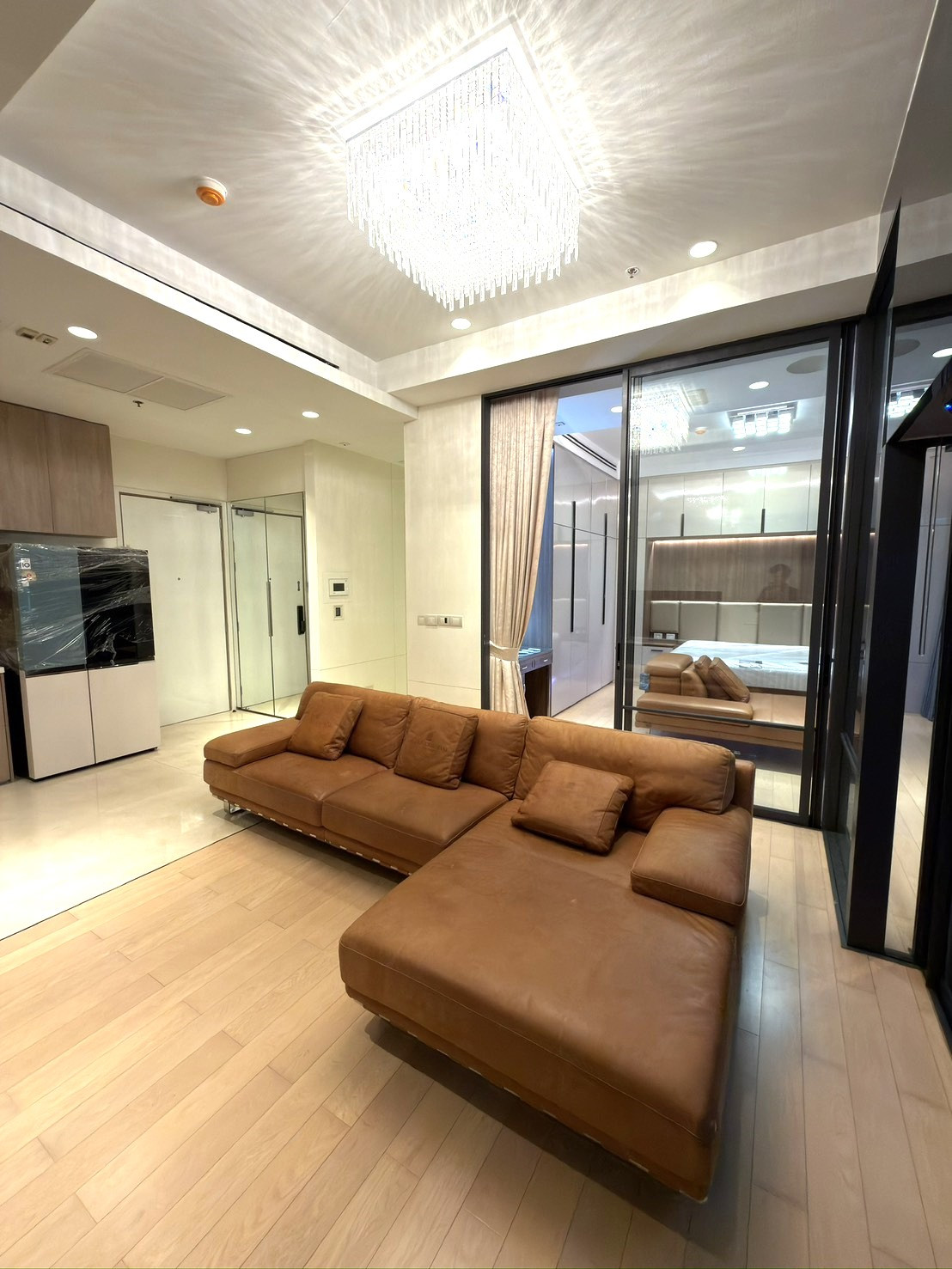 ขาย คอนโด Circle Living Prototype พื้นที่ 68 ตร.ม. ชั้น 49 ขาย คอนโด Circle Living Prototype พื้นที่ 68 ตร.ม. ชั้น 49