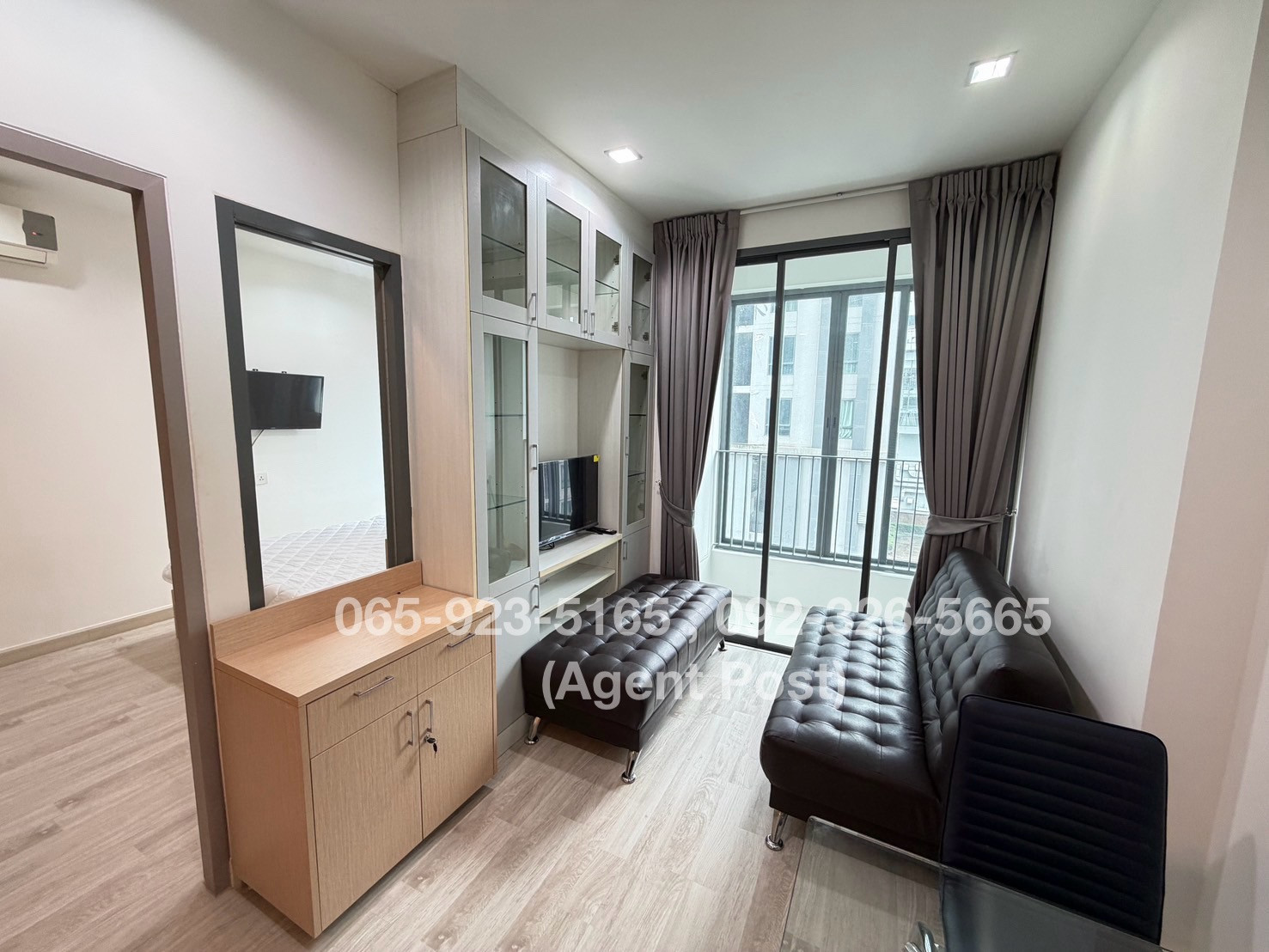🔥🔥🔥15,000/month🔥🔥🔥 Ideo Mobi Sukhumvit 81 ติด BTS อ่อนนุช !!** ✅✅พร้อมอยู่ – รูปที่ 3