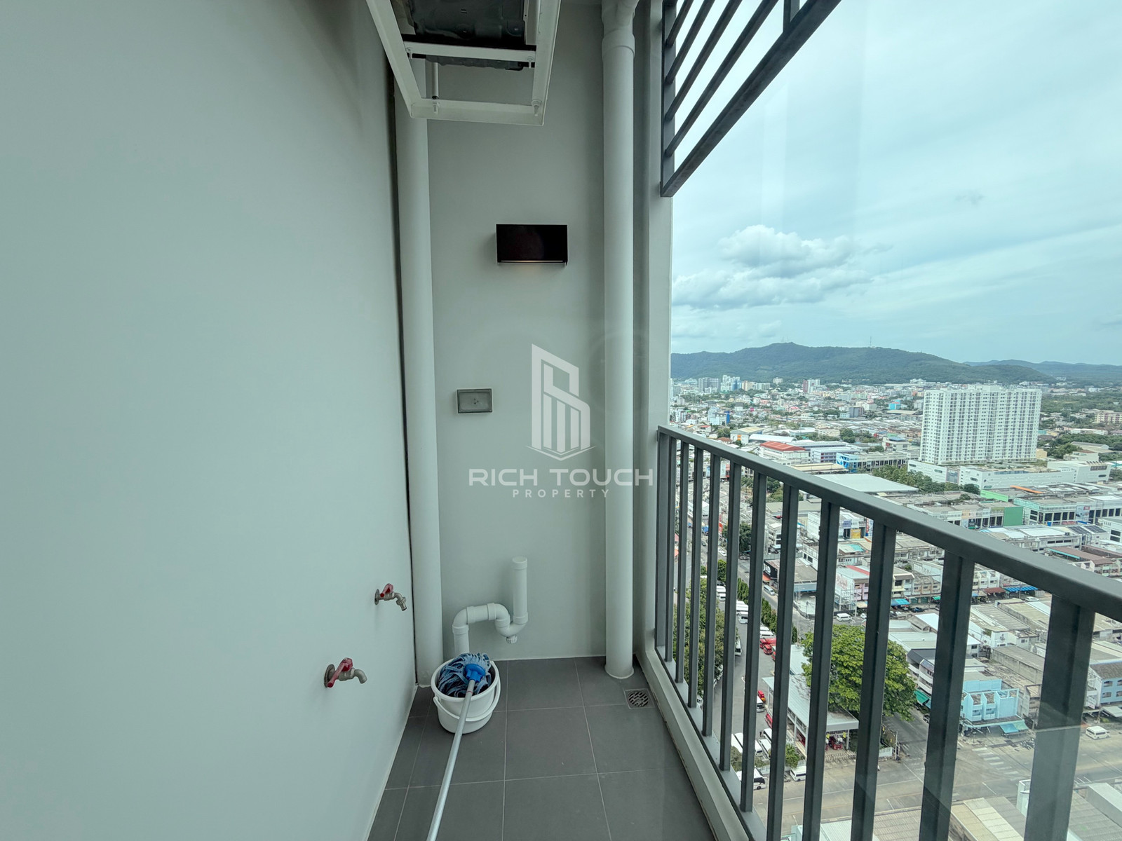 ขาย Escent Hatyai 2 ห้องนอน – รูปที่ 4