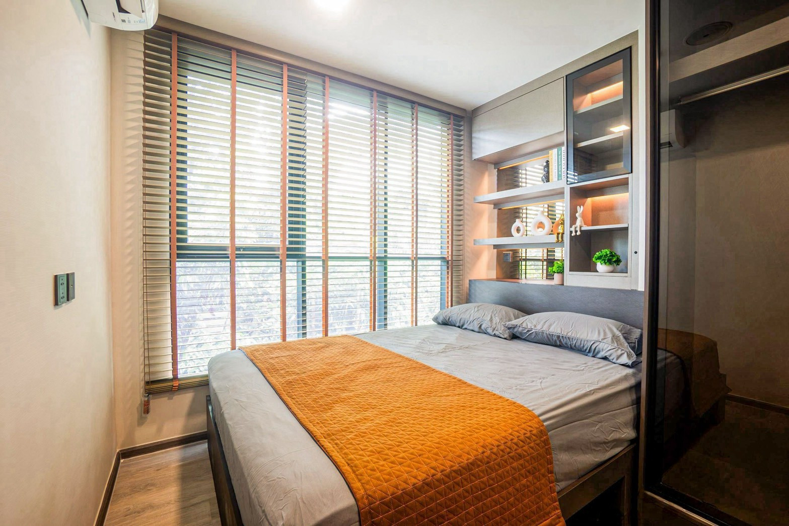 🏠 ให้เช่า Atmoz Palacio ลาดพร้าว-วังหิน 💰 ค่าเช่า 17,000 บาท/เดือน | เฟอร์นิเจอร์และเครื่องใช้ไฟฟ้าครบ พร้อมเข้าอยู่ – รูปที่ 3