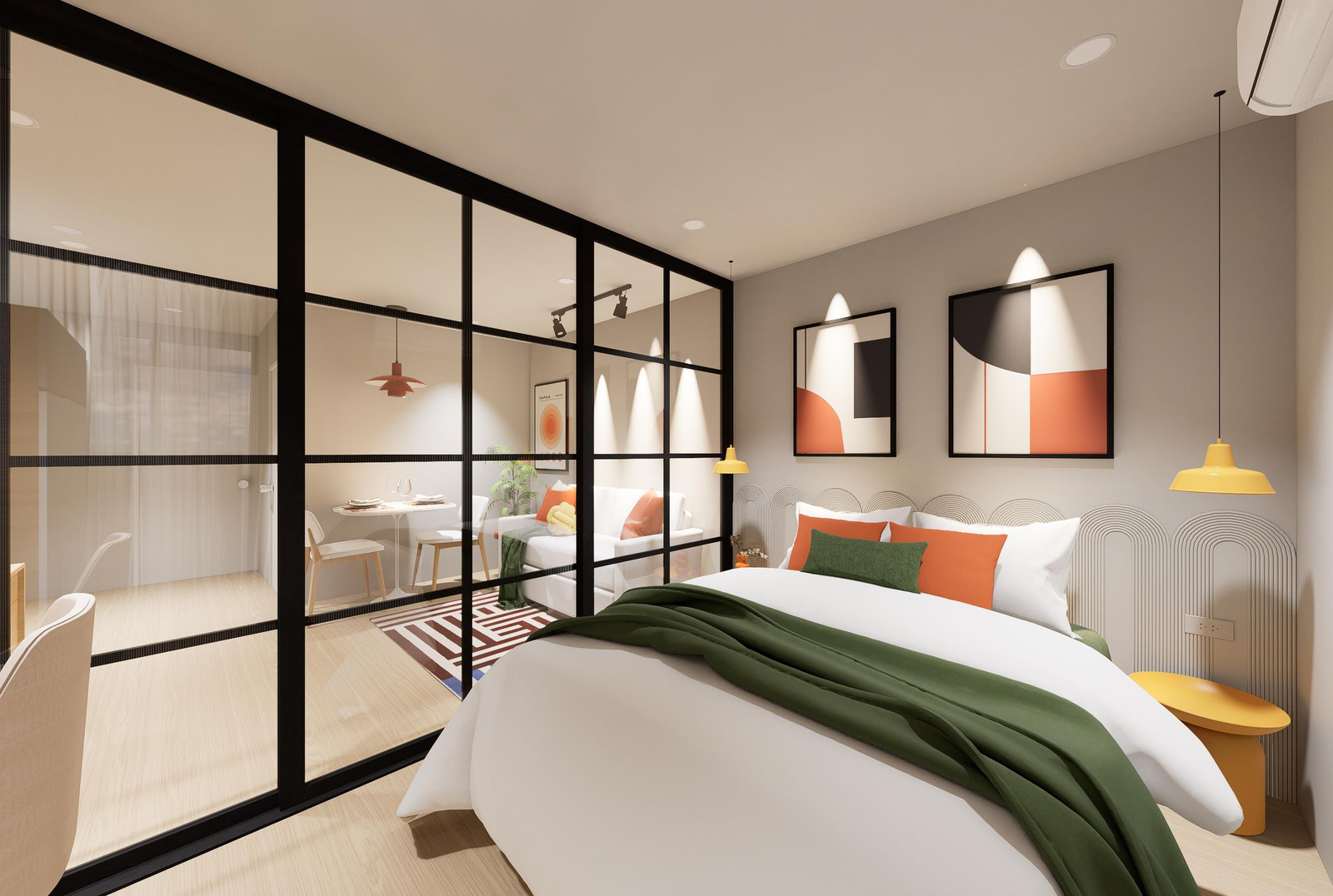 For Sale : Regent Home 6/1 Prachachuen, 1BR, near Dark Red Line Chatuchak Station and MRT Bang Son For Sale : Regent Home 6/1 Prachachuen, 1BR, near Dark Red Line Chatuchak Station and MRT Bang Son