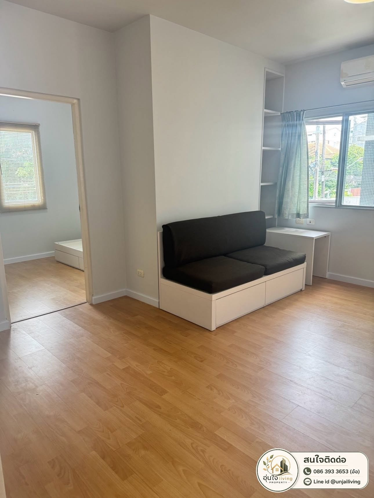 My Condo Sukhumvit 103 คอนโดบรรยากาศสงบ อยู่ซอยอุดมสุข 27 ใกล้ BTS อุดมสุข – รูปที่ 4