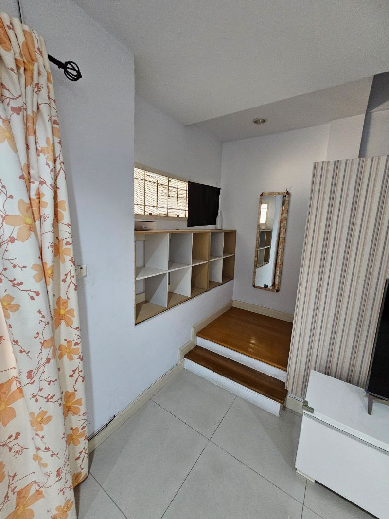 (Code ME201) House for rent, Nirvana Park Sukhumvit 77 project: Nirvana Park Sukhumvit 77 – รูปที่ 4