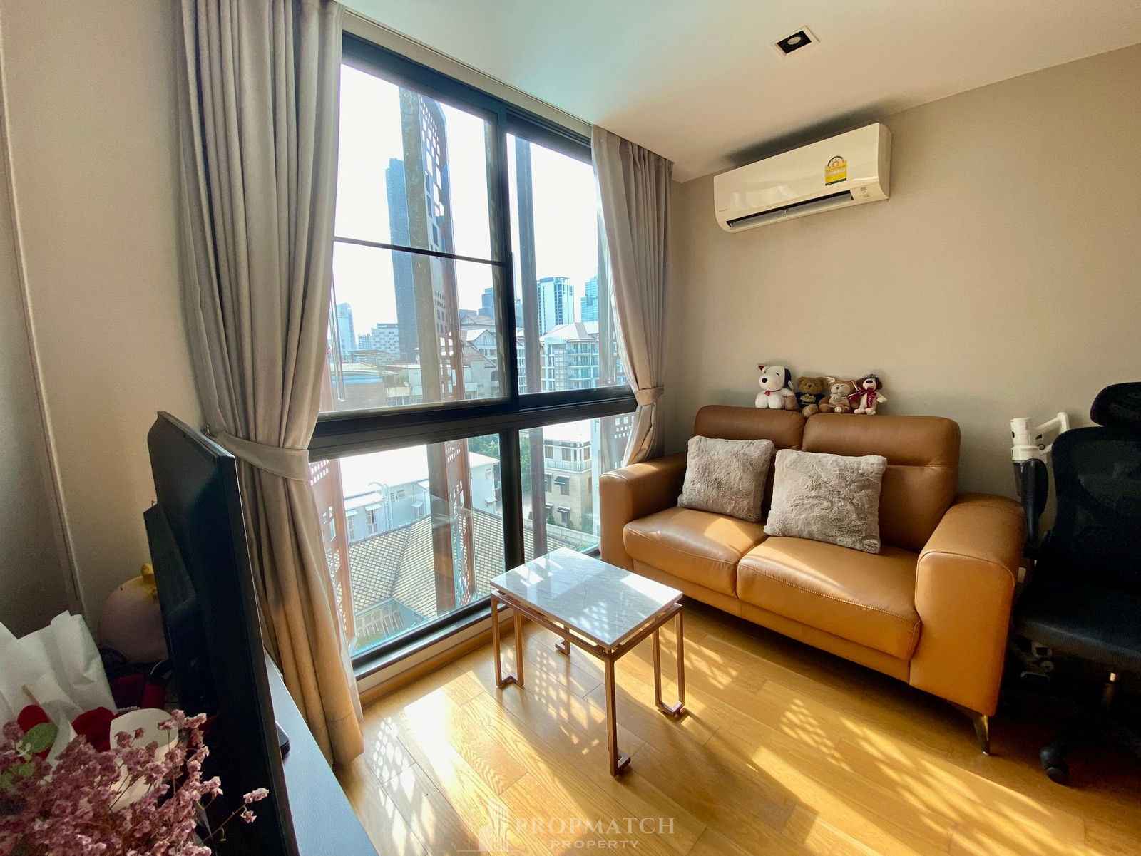 ✨Flash Deal ✨Altitude Define ( 1Bed 1Bath 27.98SQM.) พร้อมอยู่ ! เพียง 4,650,000 บาท Tel.0981315848 @propmatch ✨Flash Deal ✨Altitude Define ( 1Bed 1Bath 27.98SQM.) พร้อมอยู่ ! เพียง 4,650,000 บาท Tel.0981315848 @propmatch