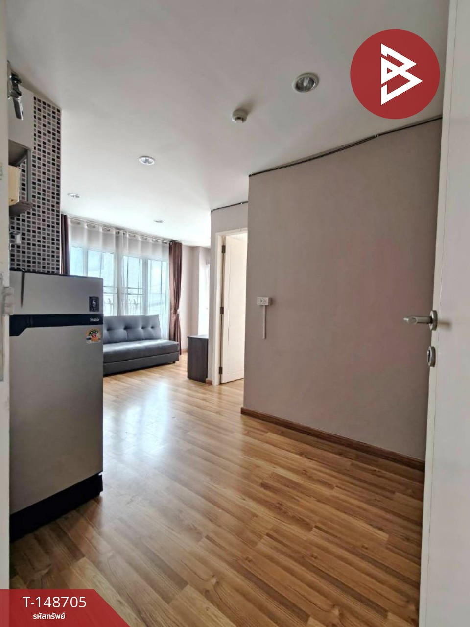 Condominium for sale, Anna Condo Bang Phlu Project (Anna Condo Bang Phlu), Nonthaburi