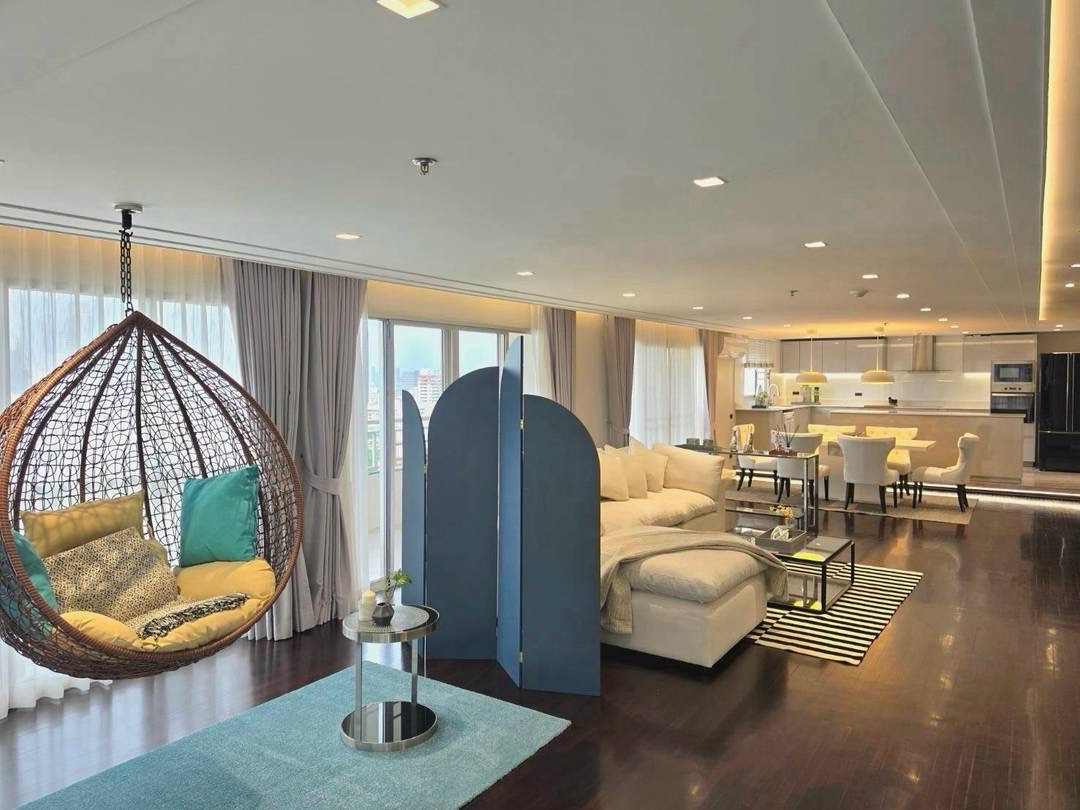 Sathorn Park Place for rent  – รูปที่ 2