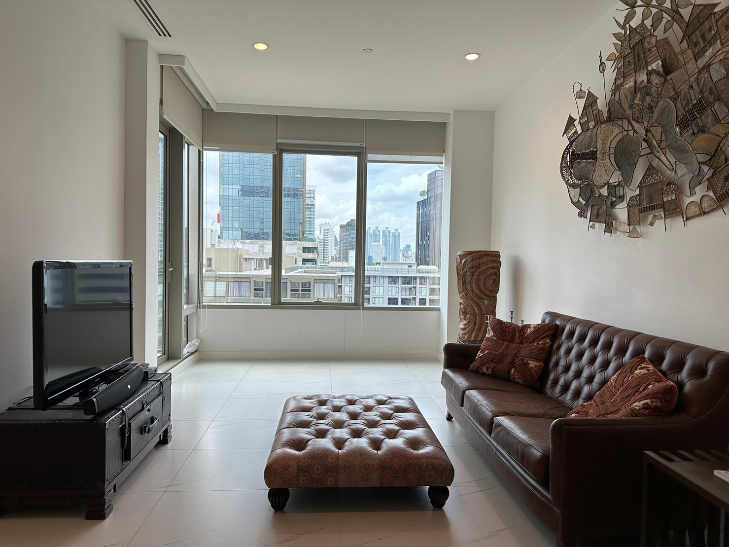Best Deal 185 Rajadamri l Luxury 2-Bedroom Residence for Sale & Rent Best Deal 185 Rajadamri l Luxury 2-Bedroom Residence for Sale & Rent