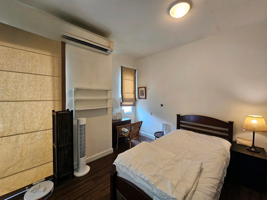 (รหัส ME206) ให้เช่าบ้าน โครงการ Town Avenue Srinakarin : ทาวน์ อเวนิว ศรีนครินทร์ – รูปที่ 2