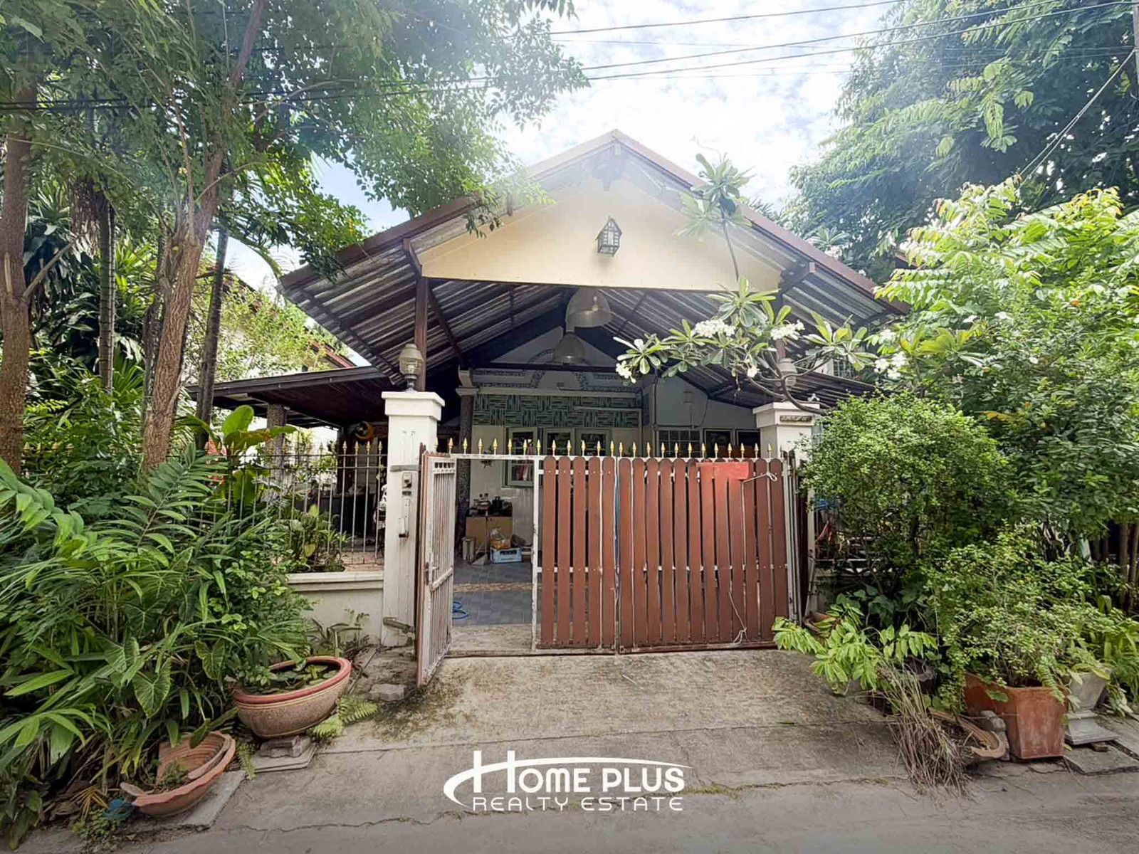 🏡ขายบ้านเดี่ยว 1 ชั้น หมู่บ้านเฟื่องฟ้า แฮปปี้แลนด์ ซอยลาดพร้าว 101 เขตบางกะปิ กรุงเทพฯ 🏡ขายบ้านเดี่ยว 1 ชั้น หมู่บ้านเฟื่องฟ้า แฮปปี้แลนด์ ซอยลาดพร้าว 101 เขตบางกะปิ กรุงเทพฯ
