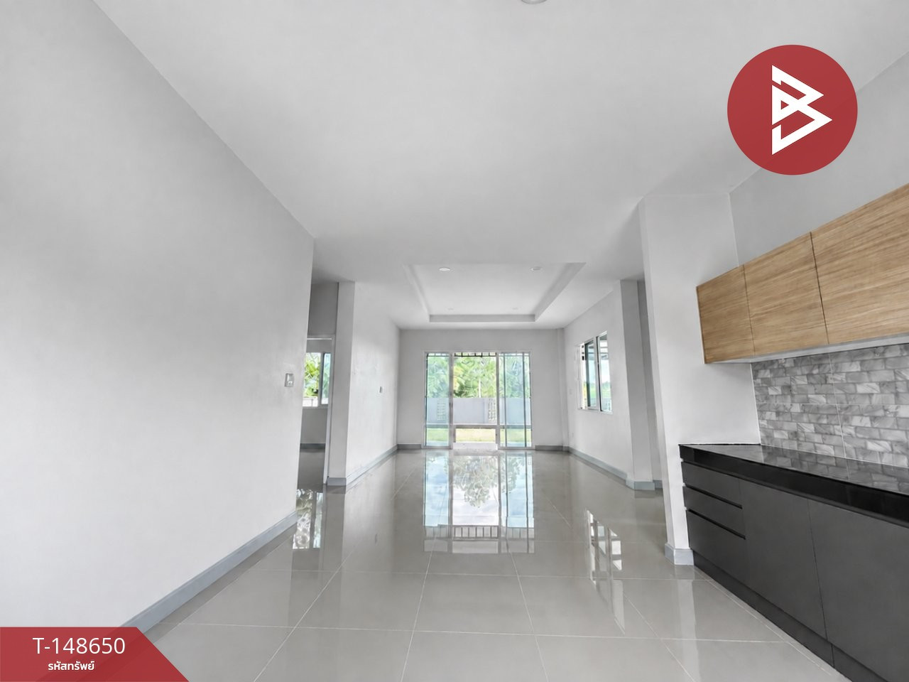 ขายบ้านเดี่ยวพร้อมที่ดิน เนื้อที่ 98.4 ตร.วา เจดีย์หัก ราชบุรี – รูปที่ 4