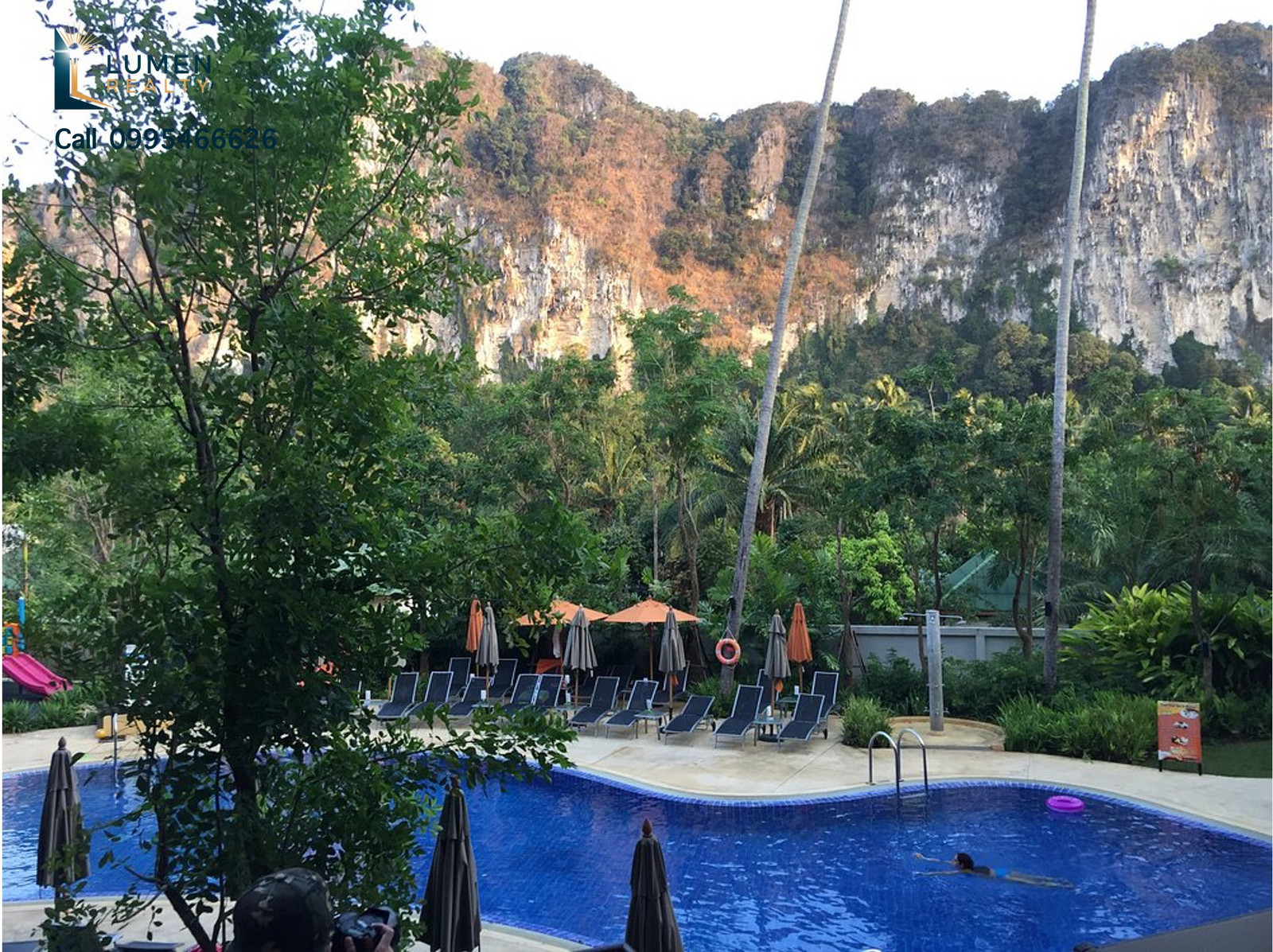 💰 Freehold Hotel in the Heart of Ao Nang, Krabi — Fully Operating, ฿600M 💰 Freehold Hotel in the Heart of Ao Nang, Krabi — Fully Operating, ฿600M