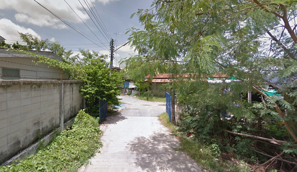 🏡 Land in a good location in the heart of Suphanburi | 200 sq m. – รูปที่ 2