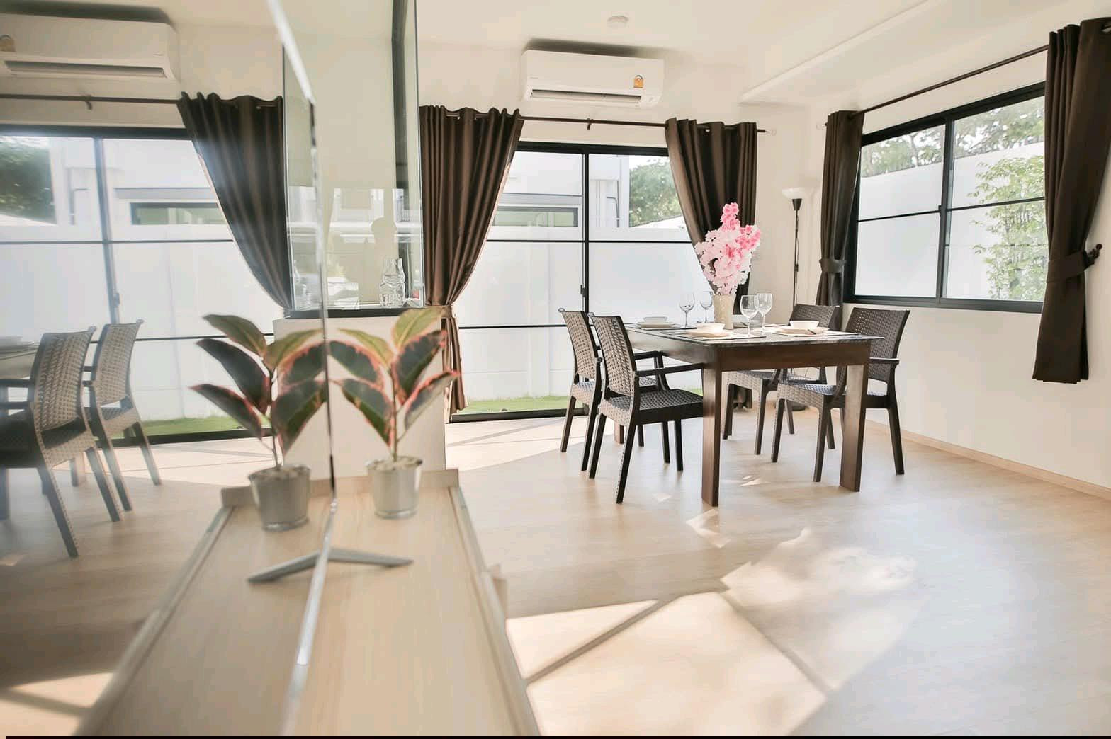 ✅ 出租 ✅ Indy 5 Bangna KM.7 🔥 HOT DEAL – รูปที่ 2
