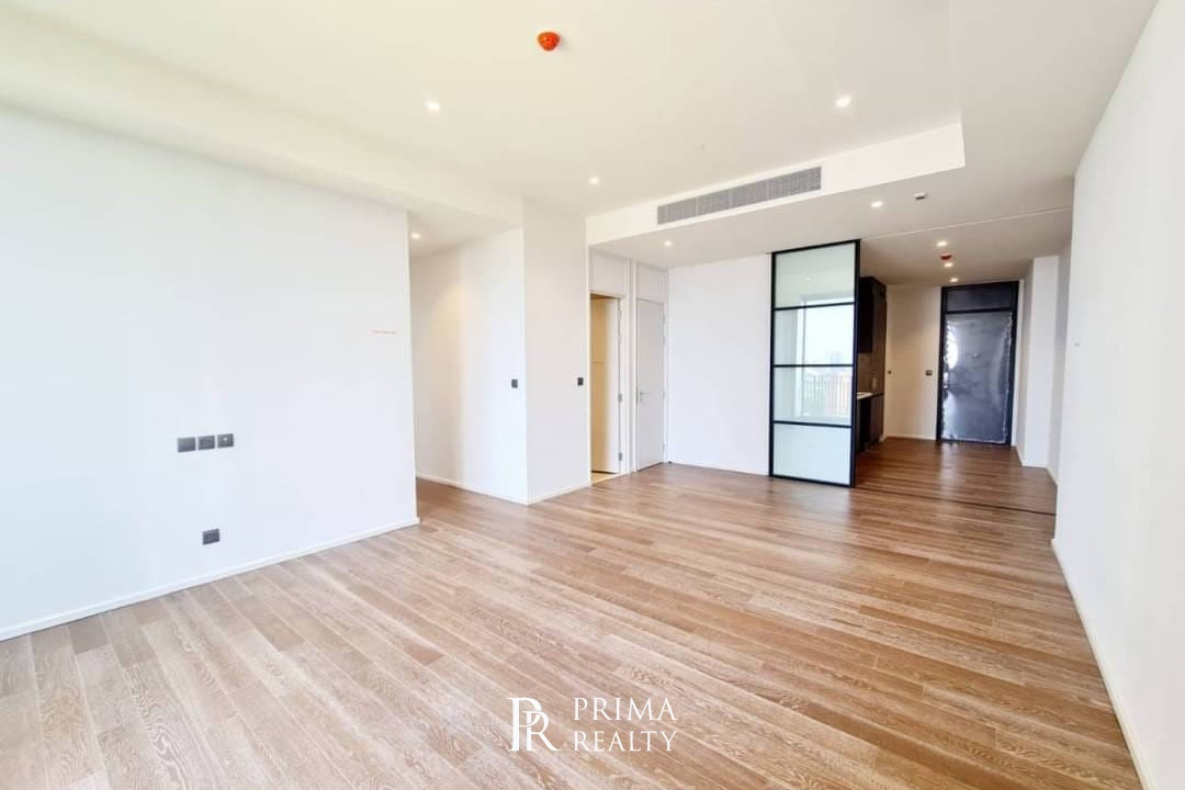 🔥ราคาพิเศษ🔥 MUNIQ Langsuan | วิวสวนลุม |คอนโดเลี้ยงสัตว์ได้  – รูปที่ 4