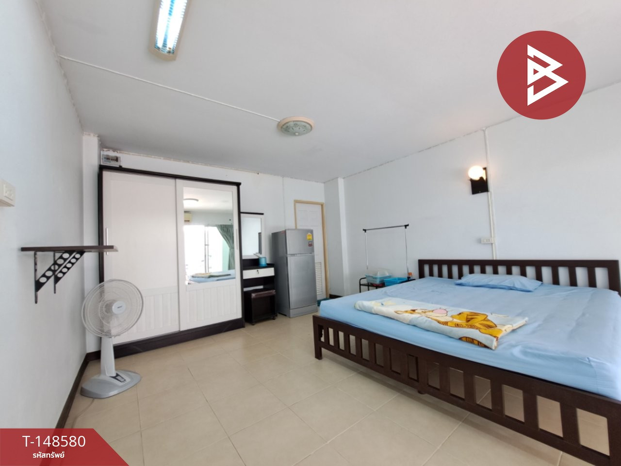  ขายคอนโด โครงการนครปฐมคอนโด (Nakhonpathom Condo) นครปฐม – รูปที่ 4