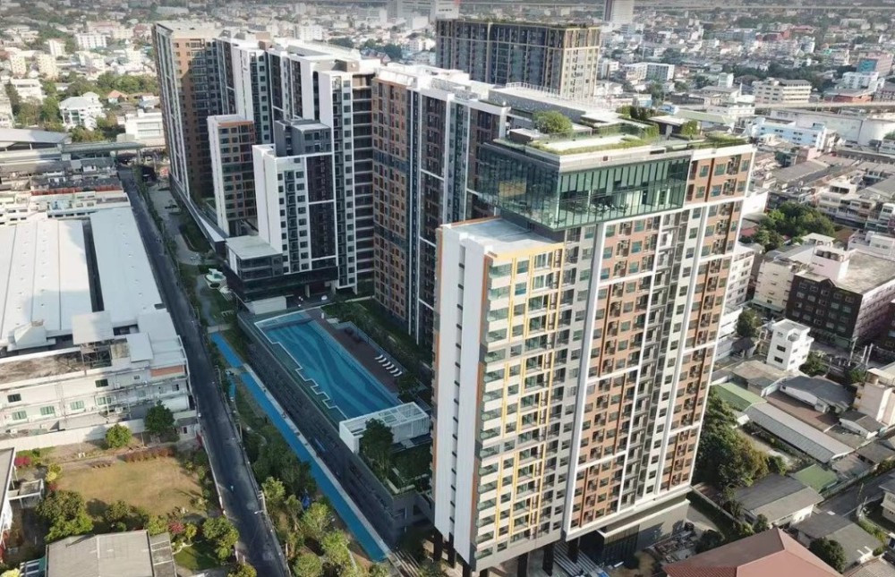 🔥 For Sale : The Parkland Charan - Pinklao 3.99 MB Special Price 💰💰💰 🔥 For Sale : The Parkland Charan - Pinklao 3.99 MB Special Price 💰💰💰