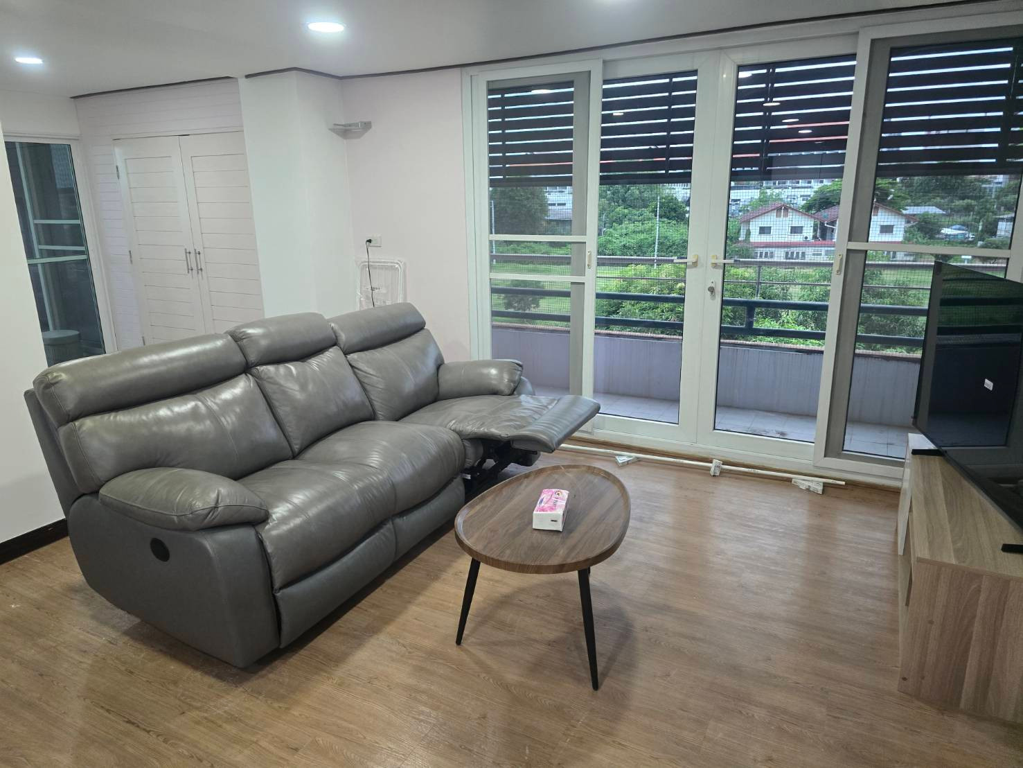 Charoenakorn River Place for rent 110sqm 3beds 3baths 35,000 per month – รูปที่ 3