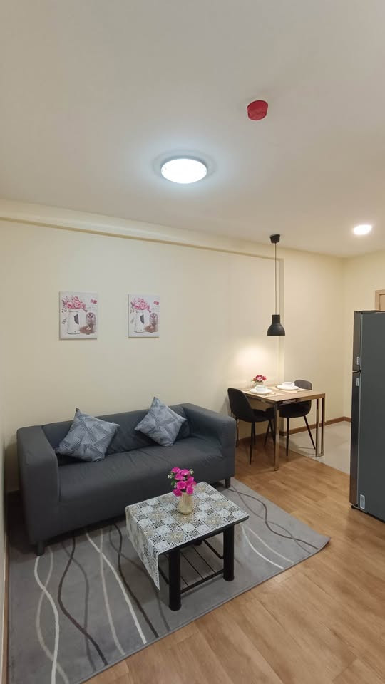 Condo for Rent: Pier 93 Rangsit Klong 4 Condo for Rent: Pier 93 Rangsit Klong 4