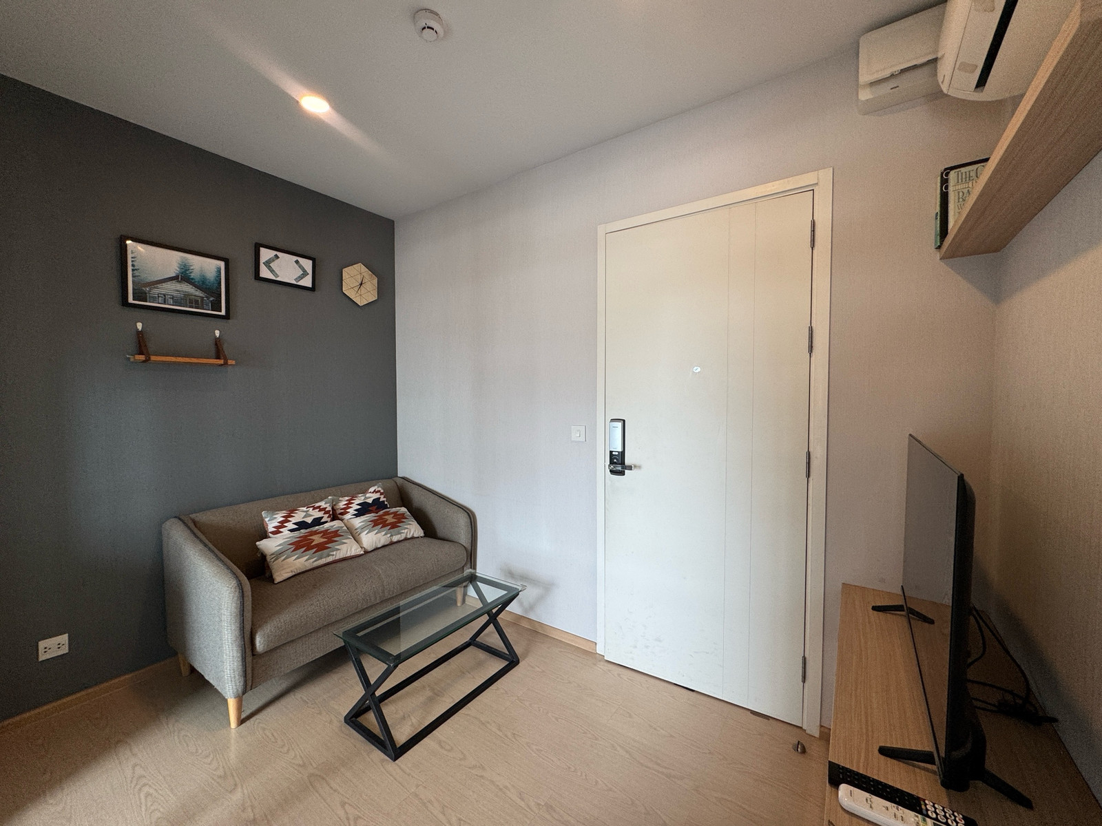 🏙️For rent The Tree Sukhumvit 71 -Ekkamai, comfortable living, good location, complete with electrical appliances | For Rent – Great Location & Fully Equipped | 🏙️For rent The Tree Sukhumvit 71 -Ekkamai, comfortable living, good location, complete with electrical appliances | For Rent – Great Location & Fully Equipped |