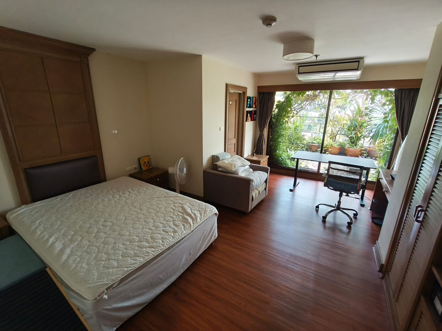 Pet friendly 3 Beds for rent @ Ploenchit – รูปที่ 4