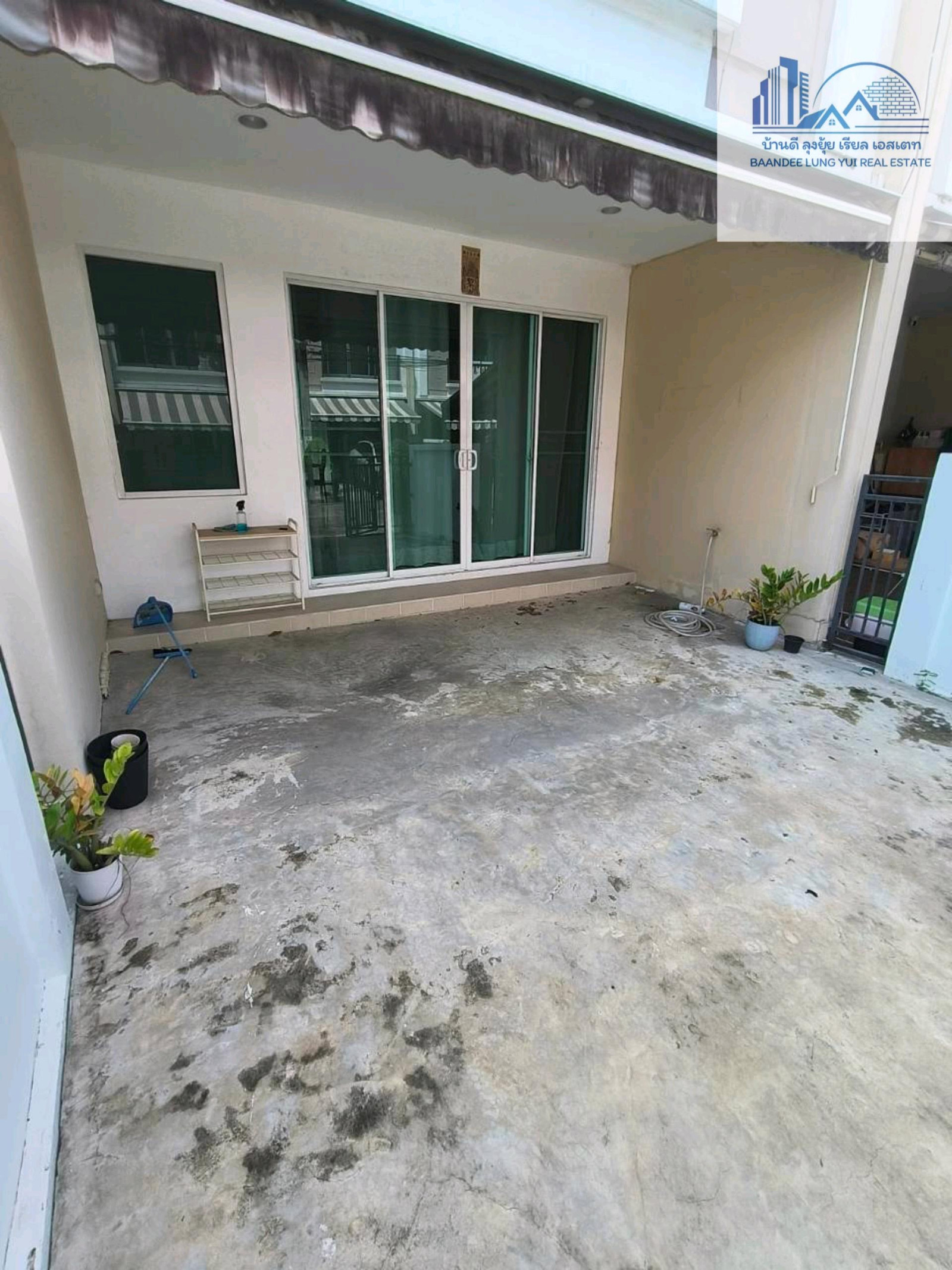 ให้เช่า Townhome บ้านกลางเมืองเอสเซนส์ศรีนครินทร์ 🎪🗽⭐️  聯排別墅出租：Baan Klang Muang S-Sense Srinakarin  – รูปที่ 2
