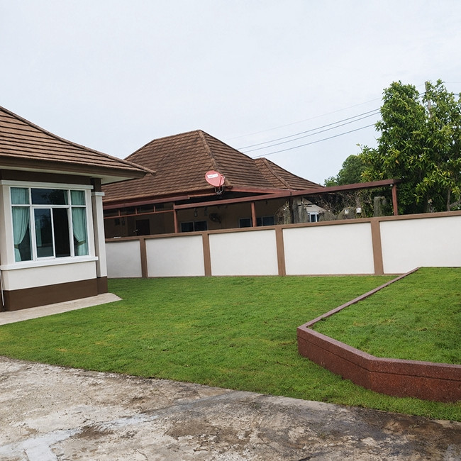#The Palm Phla Beach, Ban Chang New Renovation House* Sale / Rent – รูปที่ 3