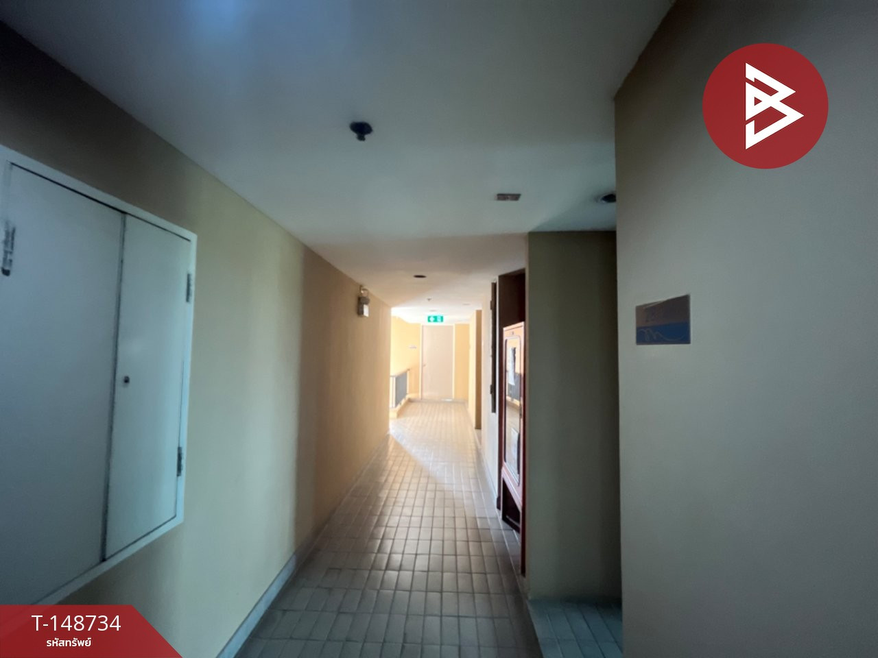 ขายคอนโด มอลลิส เรสซิเดนซ์ (Mollis Residence) นครปฐม – รูปที่ 4