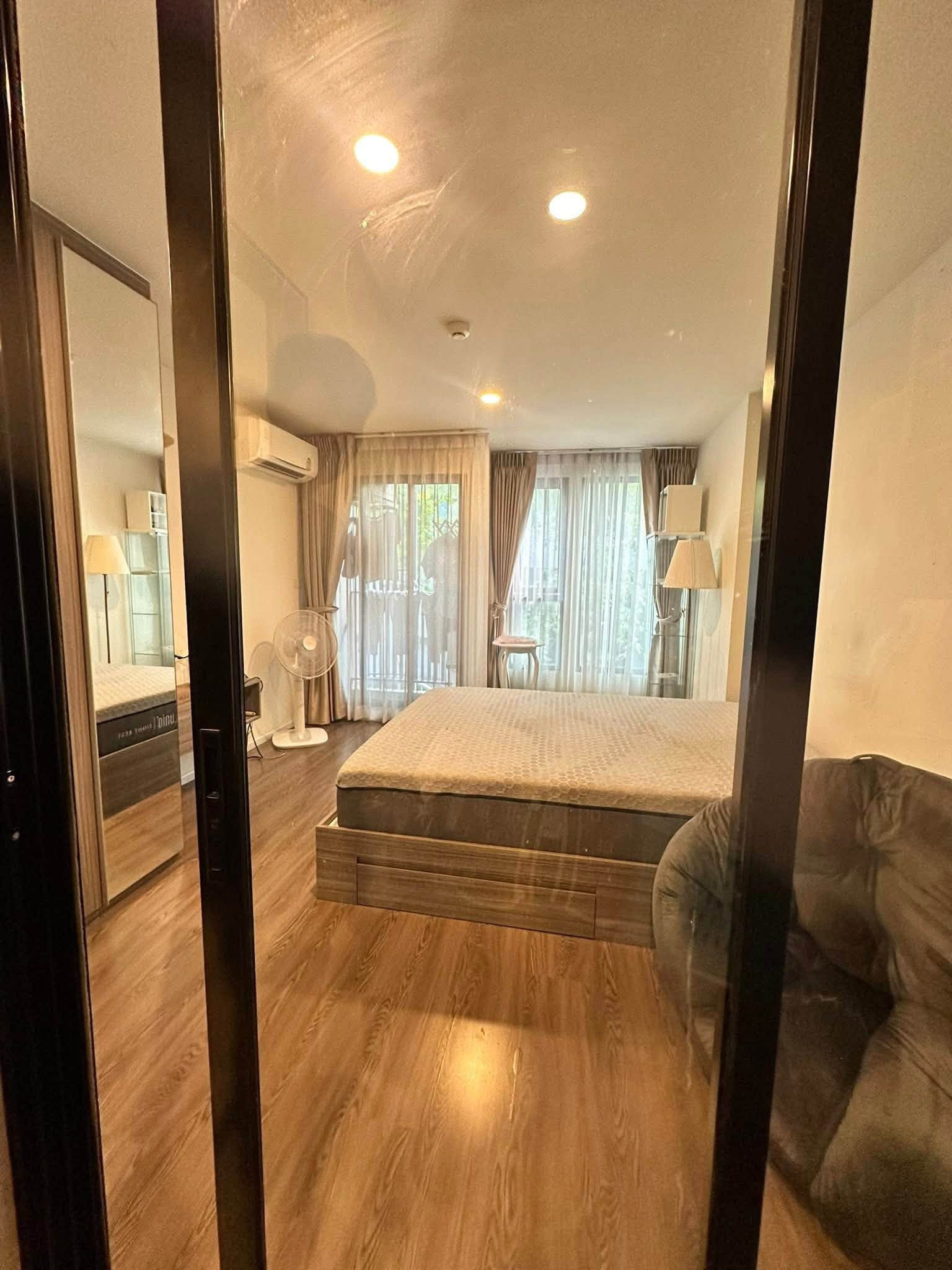 🔥🔥Code 30646🔥🔥 ให้เช่า  The Origin Ramintra 83 Station (ดิ ออริจิ้น รามอินทรา 83 สเตชั่น) 🌐LINE ID : @fastforrentcondo  – รูปที่ 2