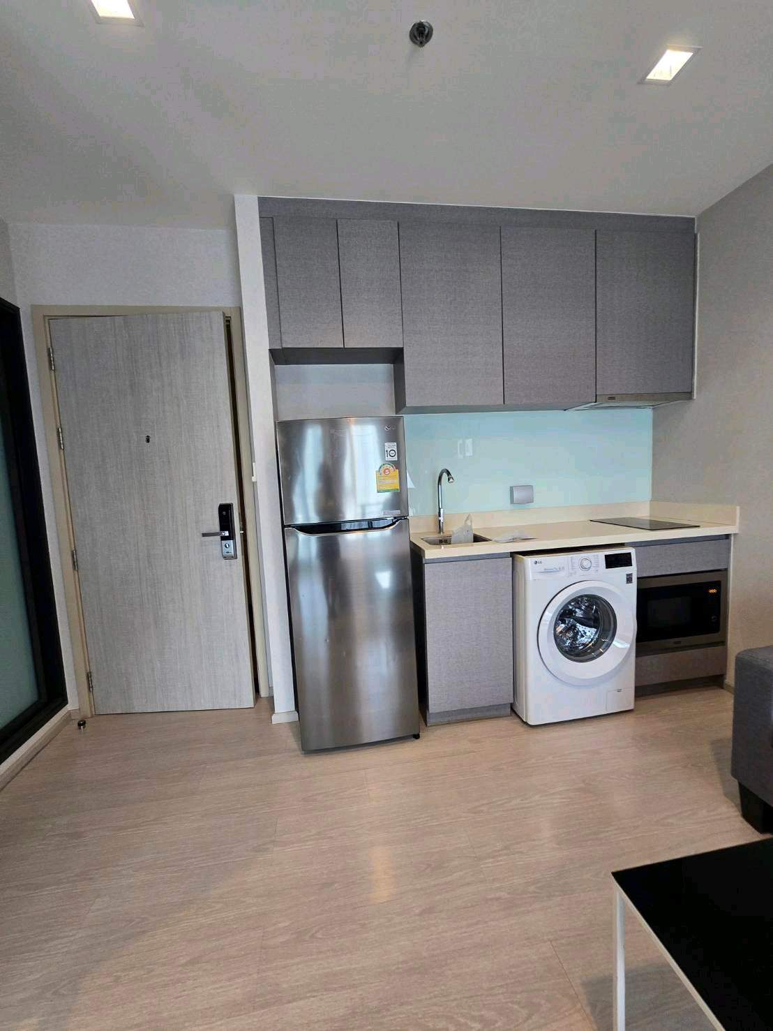 📣ให้เช่า/ขาย Rhythm Sukhumvit 36-38 (ริทึ่ม สุขุมวิท 36-38) เพียง 300 เมตรจาก BTS ทองหล่อ  – รูปที่ 4