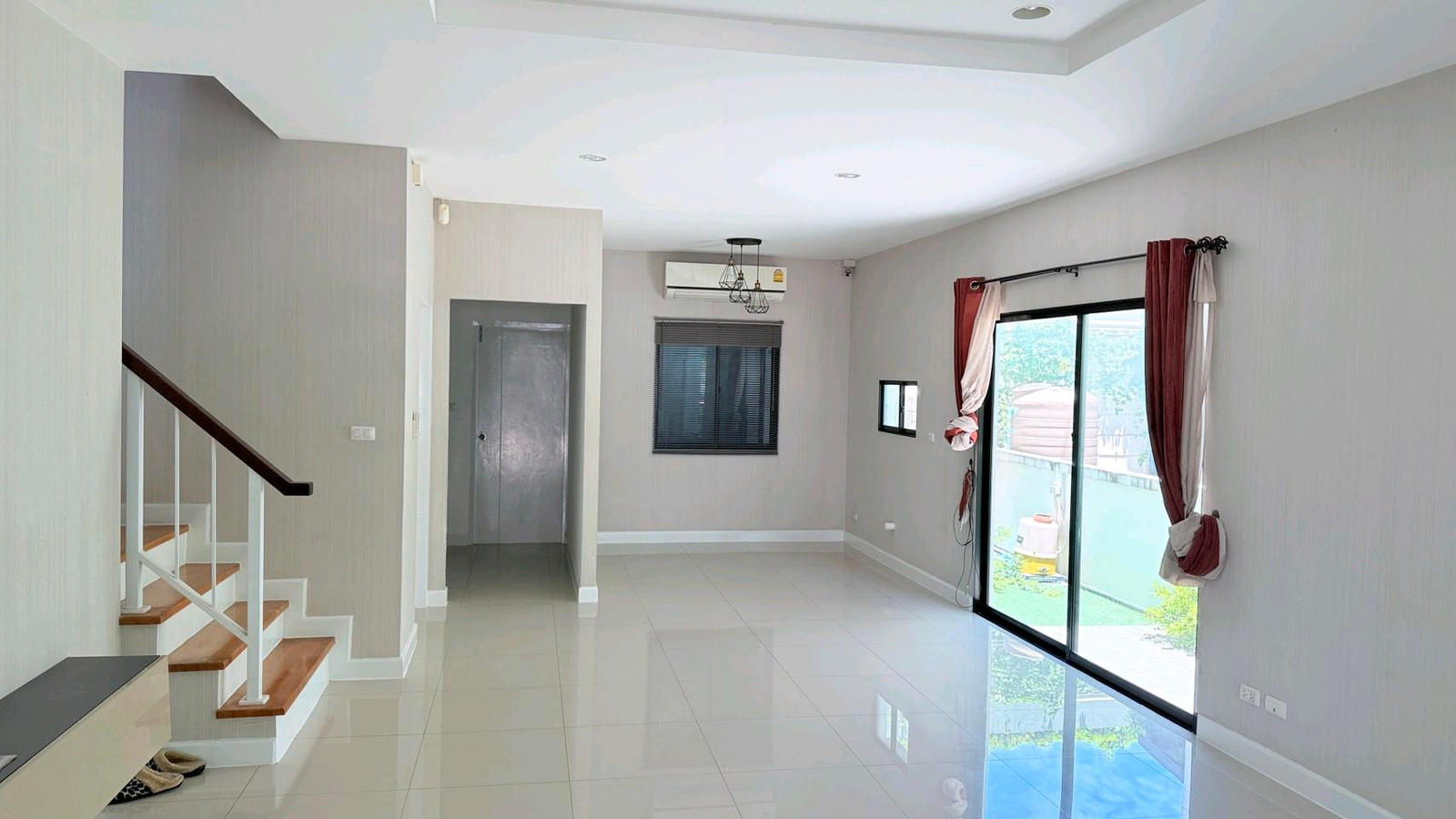 For sale/rent, 3-story townhome, "corner house", large space, private, complete with amenities! – รูปที่ 4