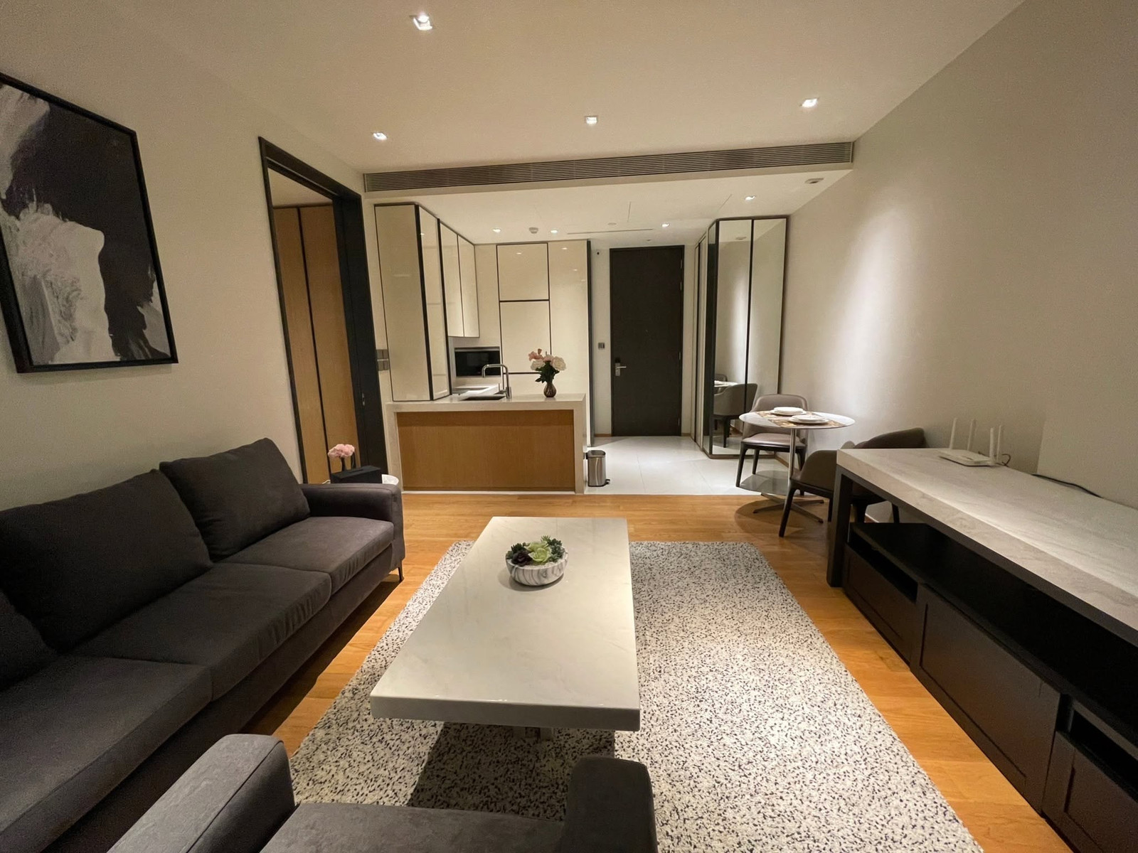 Beatniq Sukhumvit 32 for rent 1 bed 1 bath 58 sqm 54,000 per month Beatniq Sukhumvit 32 for rent 1 bed 1 bath 58 sqm 54,000 per month