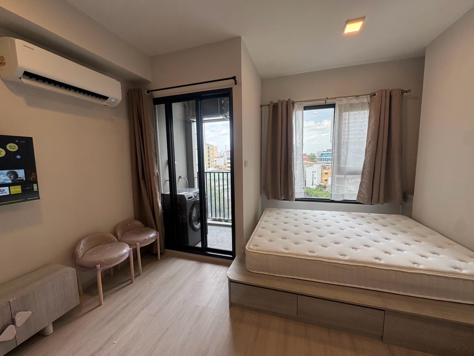 COBE Ratchada-Rama 9｜Ready to move in – รูปที่ 4