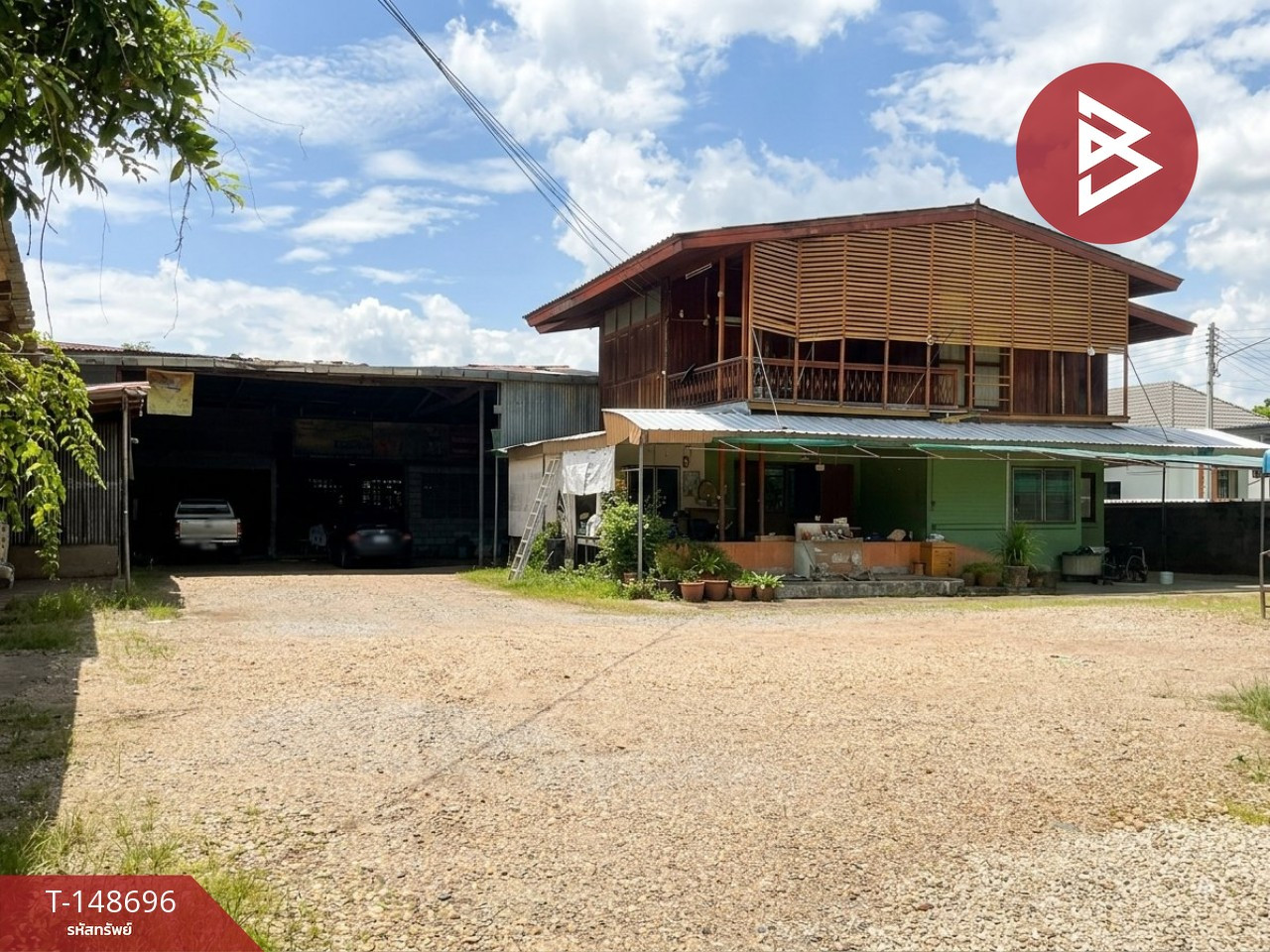 ขายบ้านเดี่ยวพร้อมที่ดิน เนื้อที่ 1 ไร่ ท่าอิฐ อุตรดิตถ์ ทำเลดี ขายบ้านเดี่ยวพร้อมที่ดิน เนื้อที่ 1 ไร่ ท่าอิฐ อุตรดิตถ์ ทำเลดี