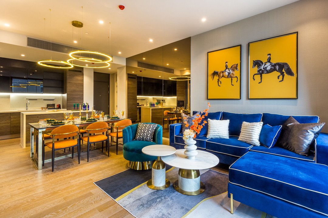 🔥Special price🔥 MUNIQ Langsuan | Lumpini Park view | Condo allows pets.