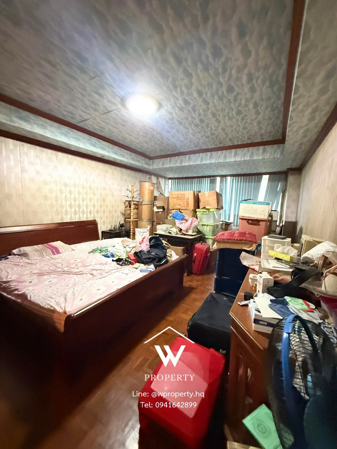 ✨ขายคอนโดใจกลางพระราม9 ✨  🌟 Royal Nine Residence | รอยัลไนน์ เรสซิเดนท์ – รูปที่ 2
