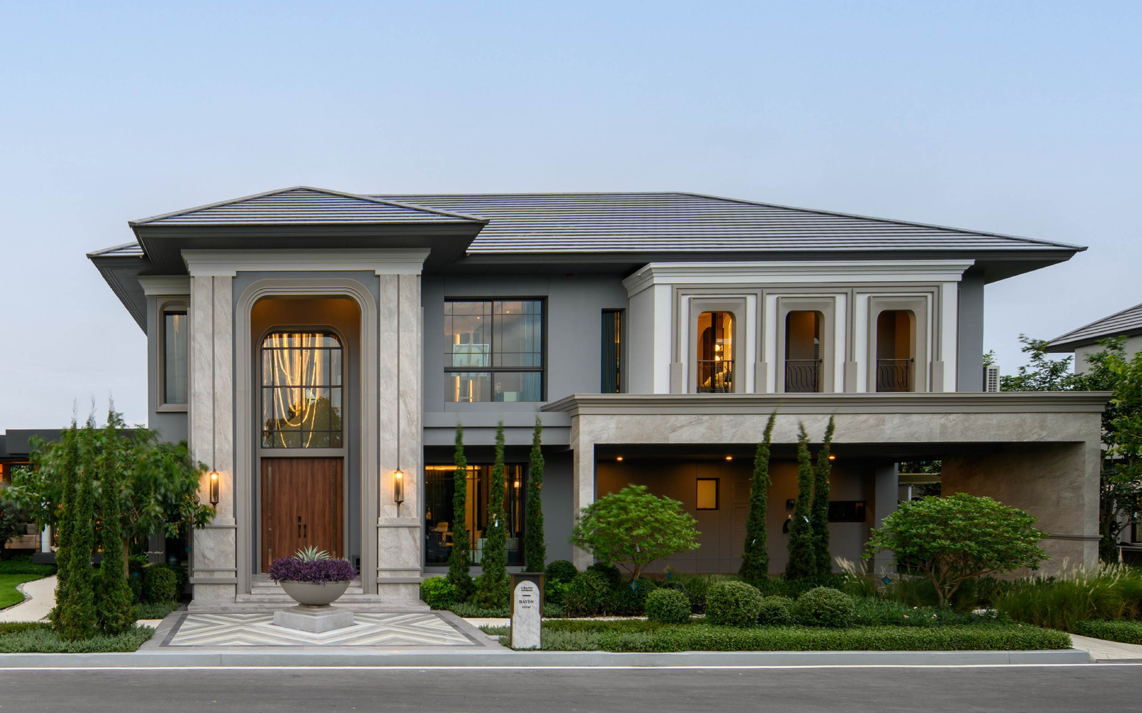 ✨ 🏡 แกรนด์ บางกอก บูเลอวาร์ด เพชรเกษม - กาญจนา พร้อมดีลสุดเอ็กซ์คลูซีฟ รอคุณที่ Landmark Living เท่านั้น ‼️ ✨ 🏡 แกรนด์ บางกอก บูเลอวาร์ด เพชรเกษม - กาญจนา พร้อมดีลสุดเอ็กซ์คลูซีฟ รอคุณที่ Landmark Living เท่านั้น ‼️