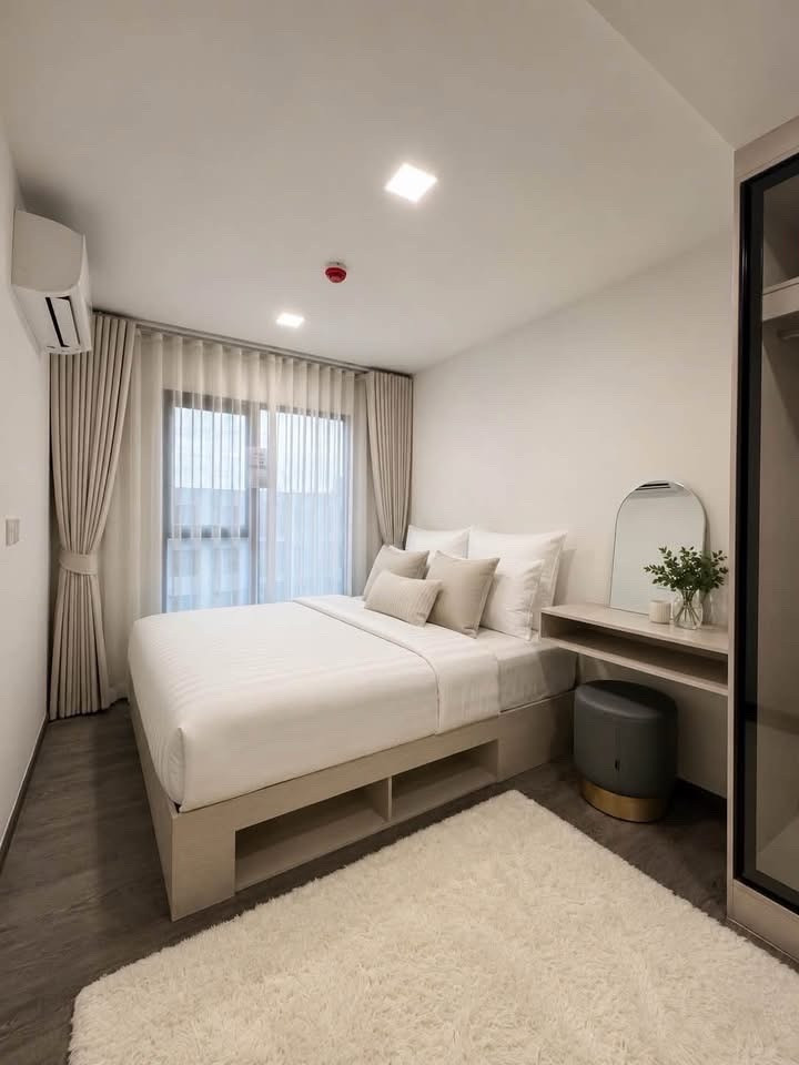 Urgent KAVE Wonderland, pet friendly condo, pool view room🌊 opposite Thammasat University, Rangsit. Urgent KAVE Wonderland, pet friendly condo, pool view room🌊 opposite Thammasat University, Rangsit.