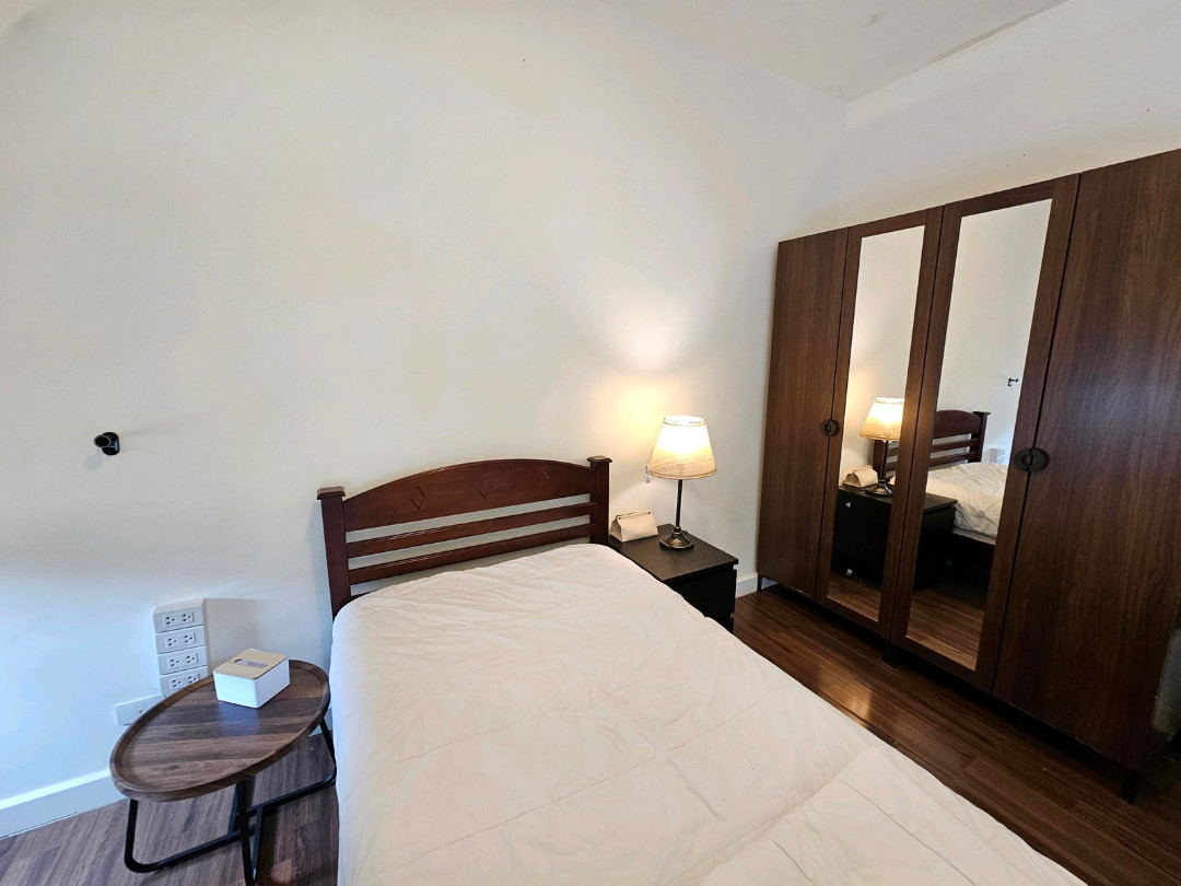(รหัส ME206) ให้เช่าบ้าน โครงการ Town Avenue Srinakarin : ทาวน์ อเวนิว ศรีนครินทร์ – รูปที่ 3