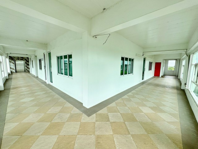 Chaiyaphruek Ratchaphruek Bang Phlap Office Space for Rent 1 Office 2 Bath near Chaiyaphruek Substat – รูปที่ 2