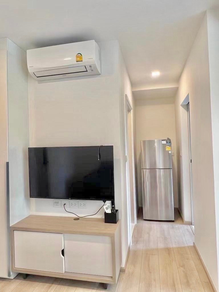 🔥 ขายด่วน❗️คอนโด Chambers Onnut Station ใกล้ BTS แต่ได้ความสงบ – รูปที่ 3