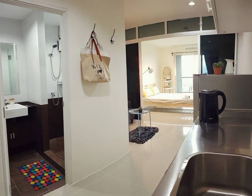 ASAKAN Place Srinagarindra อัสสกาญจน์ เพลส ศรีนครินทร์ – รูปที่ 2